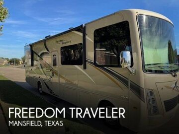 2019 Thor Freedom Traveler