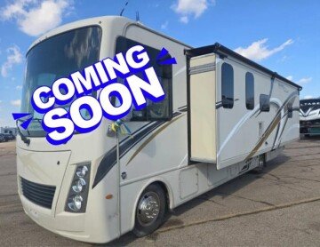 2019 Thor Freedom Traveler