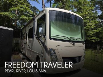 2019 Thor Freedom Traveler