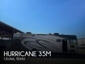 2019 Thor Hurricane 35M
