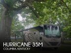 Thumbnail Photo 4 for 2019 Thor Hurricane 35M