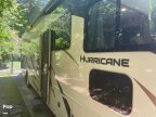 Thumbnail Photo 3 for 2019 Thor Hurricane 34J