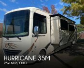 2019 Thor Hurricane 35M