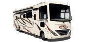 2019 Thor Hurricane 29M