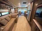 Thumbnail Photo 3 for 2019 Thor Hurricane 35M