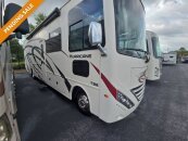 2019 Thor Hurricane 34J