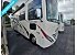 2019 Thor Hurricane 34J
