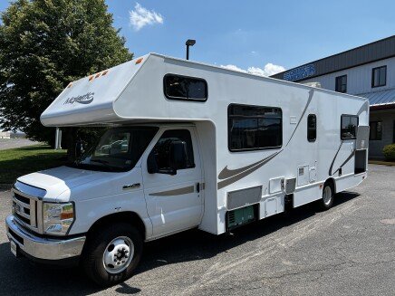 Photo 1 for 2019 Thor Majestic M-28A