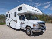2019 Thor Majestic M-23A