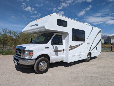 Photo 1 for 2019 Thor Majestic M-23A