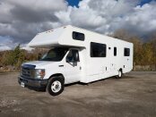 2019 Thor Majestic M-28A