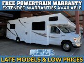 2019 Thor Majestic M-28A