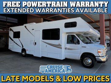 2019 Thor Majestic M-28A