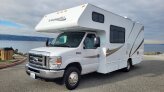 2019 Thor Majestic M-23A