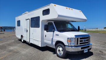 2019 Thor Majestic M-28A