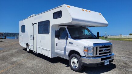 Photo 1 for 2019 Thor Majestic M-28A