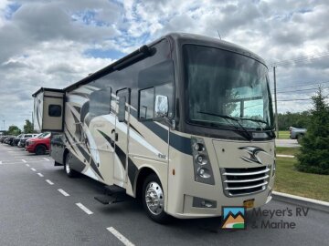 2019 Thor Miramar