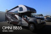 2019 Thor Omni