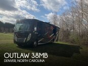 2019 Thor Outlaw