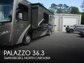 2019 Thor Palazzo 36.3