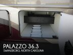 Thumbnail Photo 1 for 2019 Thor Palazzo 36.3