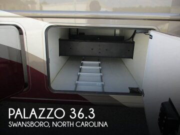 2019 Thor Palazzo 36.3