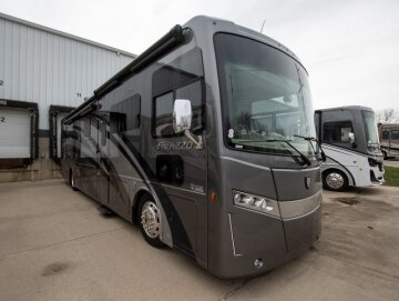 2019 Thor Palazzo