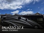 2019 Thor Palazzo