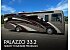2019 Thor Palazzo 33.2