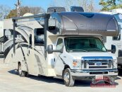 2019 Thor Quantum LF31