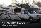 2019 Thor Quantum