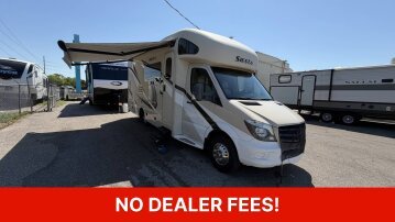 2019 Thor Siesta 24MB