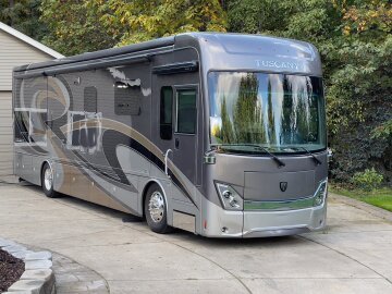2019 Thor Tuscany 38SQ