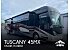 2019 Thor Tuscany 45MX