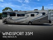 2019 Thor Windsport 35M