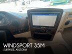 Thumbnail Photo 6 for 2019 Thor Windsport 35M