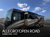 2019 Tiffin Allegro 34PA