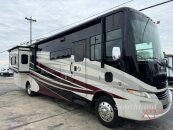 2019 Tiffin Allegro