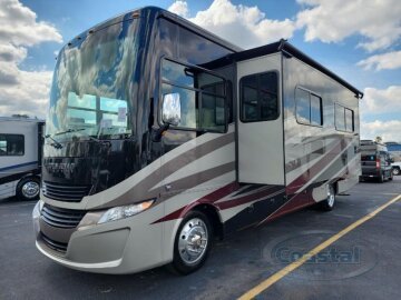 2019 Tiffin Allegro