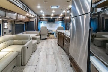 2019 Tiffin Allegro