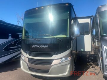 2019 Tiffin Allegro