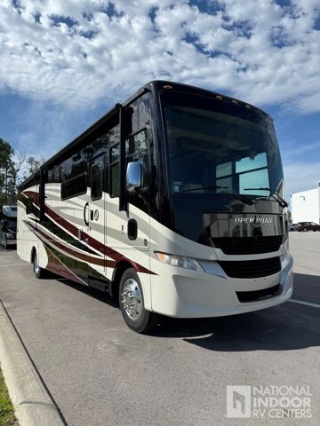 2019 Tiffin Allegro