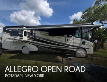 2019 Tiffin Allegro