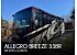 2019 Tiffin Allegro Breeze