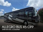 2019 Tiffin Allegro Bus