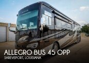 2019 Tiffin Allegro Bus