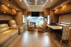 Thumbnail Photo 3 for 2019 Tiffin Allegro Red