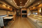 Thumbnail Photo 2 for 2019 Tiffin Allegro Red