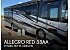 2019 Tiffin Allegro Red 33AA