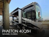 2019 Tiffin Phaeton 40QBH